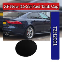Fuel Tank Cap T2H2001 Compatible With Jaguar XF New (2016-2023)