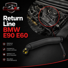 Return Line 11157567802 & 173375 & ABV0157 EMH239 & V202597 Compatible With BMW FOR E90 & E60
