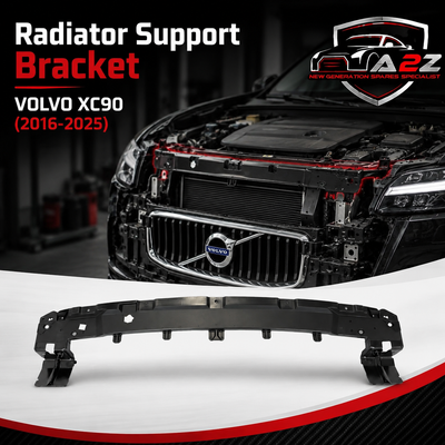 Radiator Support Bracket 31425917 Compatible With VOLVO XC90 (2016-2025) Tag No.2661