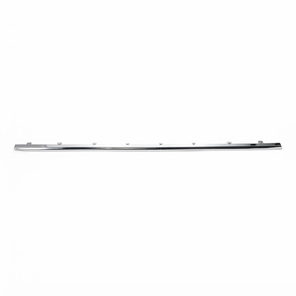 Rear Door Chrome Left 2136980562 & Right 2136980662 Compatible With MERCEDES BENZ E-CLASS W213 2016-2019 Tag No.204