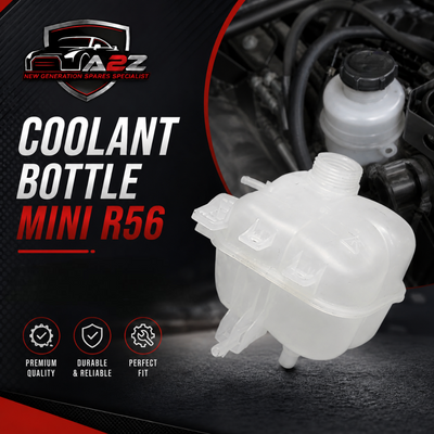 Coolant Bottle 17137539267 17132752592 17137823626 For MINI R56 Tag-B-53