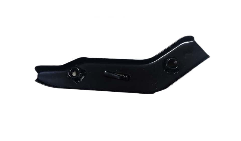 Front Bumper Bracket Set Left 565807049 & Right 565807050 Compatible With Skoda Kodiaq (2017-2024) Tag No.322