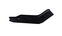 Front Bumper Bracket Set Left 565807049 & Right 565807050 Compatible With Skoda Kodiaq (2017-2024) Tag No.322