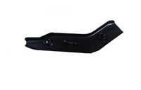 Front Bumper Bracket Set Left 565807049 & Right 565807050 Compatible With Skoda Kodiaq (2017-2024) Tag No.322
