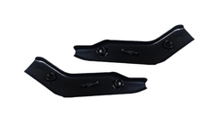Front Bumper Bracket Set Left 565807049 & Right 565807050 Compatible With Skoda Kodiaq (2017-2024) Tag No.322