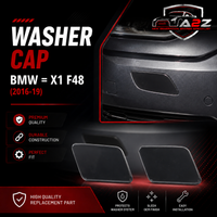 BMW = X1 F48 (2016-19) Washer Cap Set.Ref No 51117453705 = L.H,51117453706 = R.H Tag 533