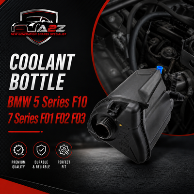 Coolant Bottle 17137647283 17117521071 17117639020 17137601949 17137806038 COMPITABLE WITH BMW 5 Series F10 7 Series F01 F02 F03 Tag-B-22