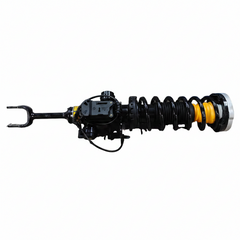 Front Complete Electric Shocker Left 37116850221 & Right 37116850222 Compatible With BMW F02