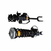 Front Complete Electric Shocker Left 37116850221 & Right 37116850222 Compatible With BMW F02