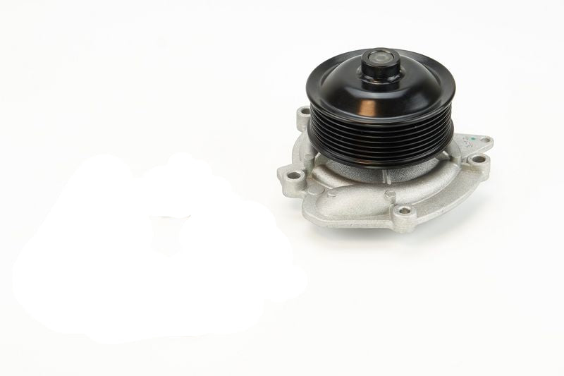 Water Pump WPS3036 A6422002201 Compatible With Mercedes Benz E-CLASS (W212), GL-CLASS (X164), GL-CLASS (X166), M-CLASS (W164) (CONTINENTAL)