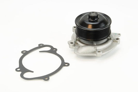 Water Pump WPS3036 A6422002201 Compatible With Mercedes Benz E-CLASS (W212), GL-CLASS (X164), GL-CLASS (X166), M-CLASS (W164) (CONTINENTAL)