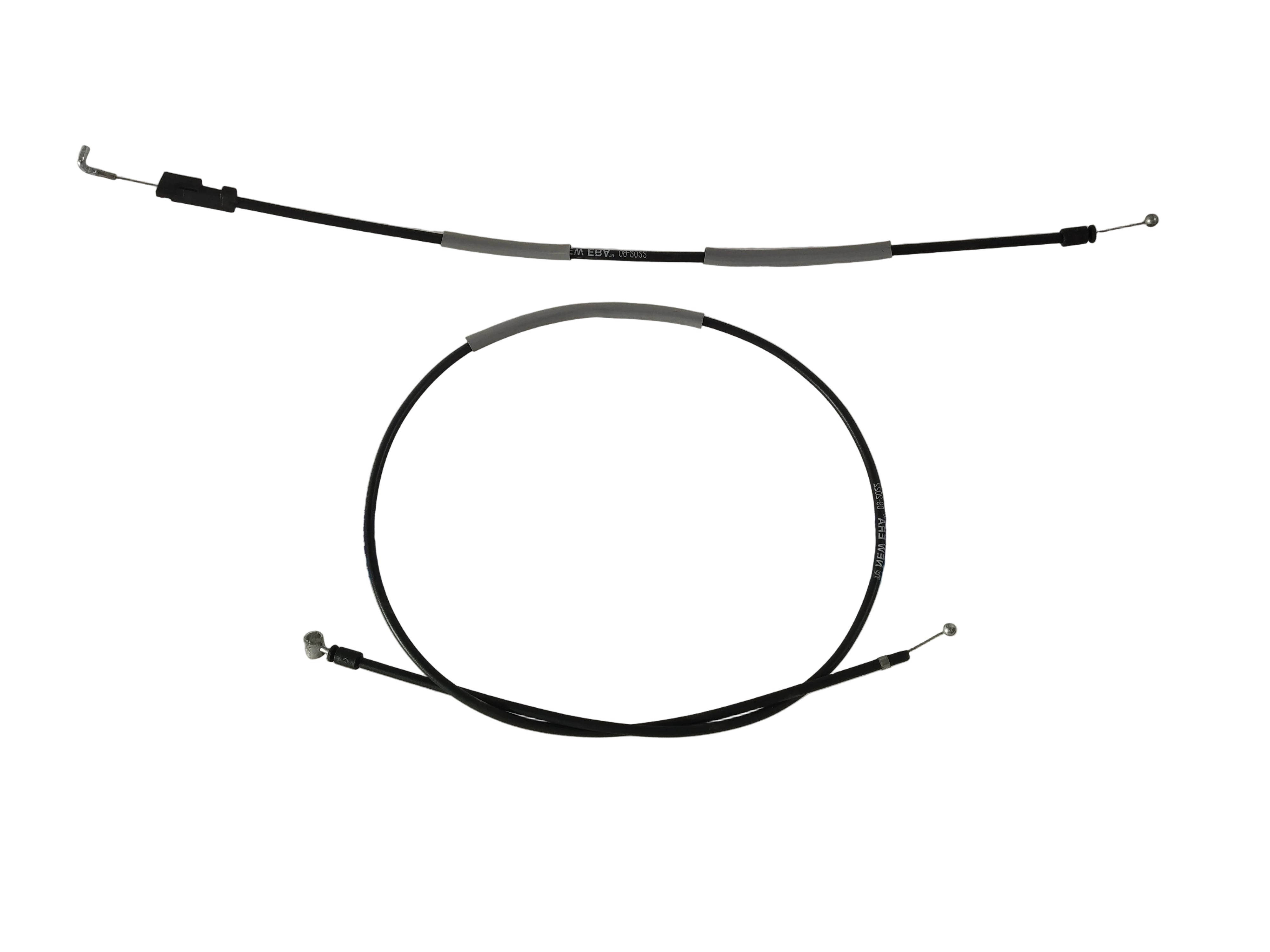 Bonnet Release Cable NEC4401 Compatible With VW AMEO, POLO 1ST GEN, POLO 2ND GEN, POLO GTI, VENTO 1ST GEN, VENTO 2ND GEN (NEW ERA)