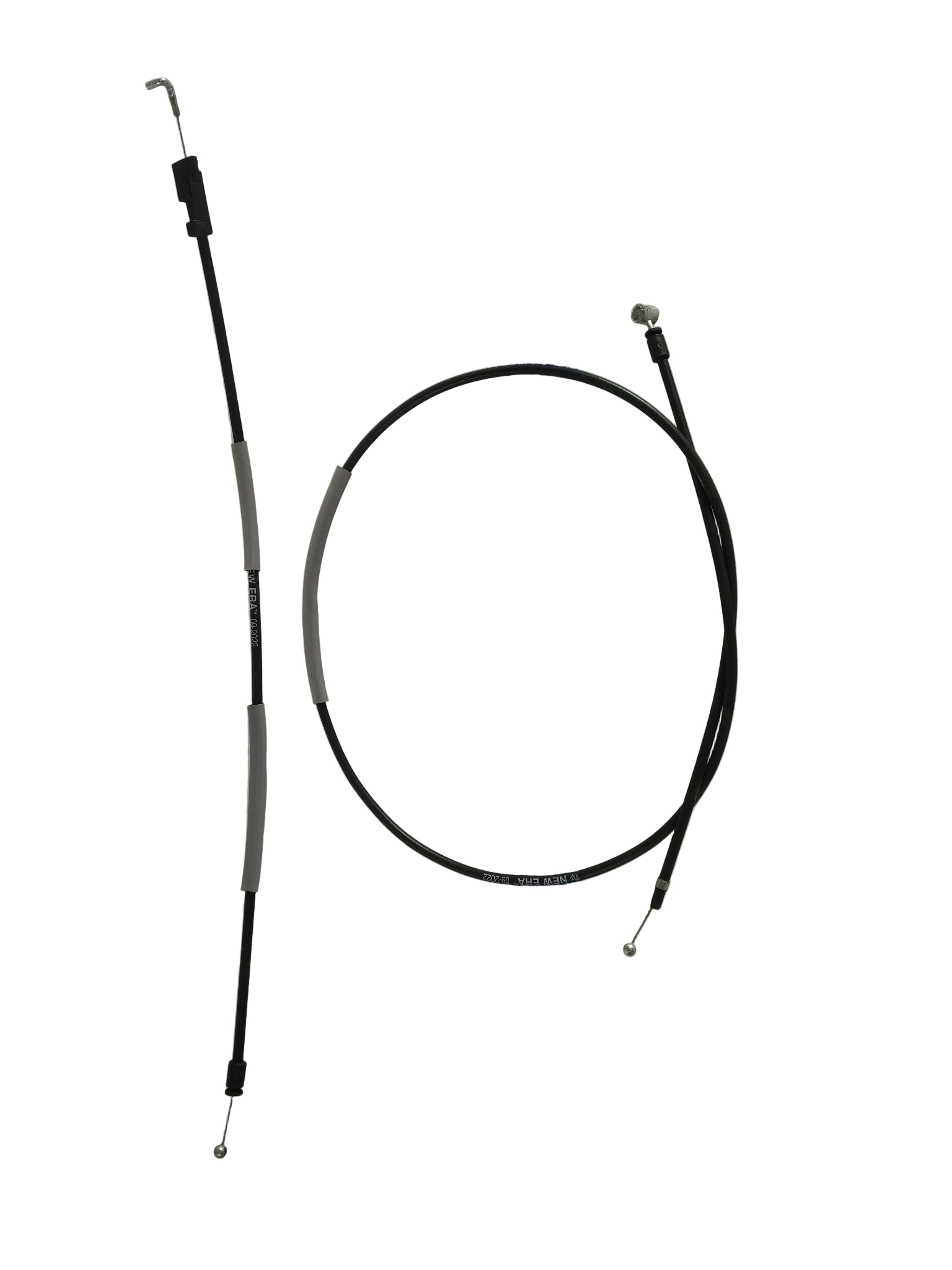 Bonnet Release Cable NEC4401 Compatible With VW AMEO, POLO 1ST GEN, POLO 2ND GEN, POLO GTI, VENTO 1ST GEN, VENTO 2ND GEN (NEW ERA)