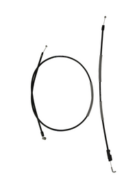 Bonnet Release Cable NEC4401 Compatible With VW AMEO, POLO 1ST GEN, POLO 2ND GEN, POLO GTI, VENTO 1ST GEN, VENTO 2ND GEN (NEW ERA)