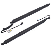 Air Suspension Electric Shock Absorber Strut 80A827851A Compatible With AUDI Q5 (FYB, FYG)