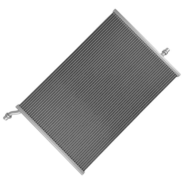 Auxiliary Radiator 0995002003 Compatible With Mercedes Benz W205