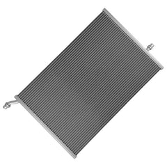 Auxiliary Radiator 0995002003 Compatible With Mercedes Benz W205