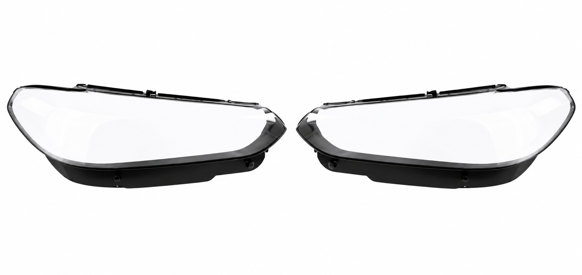 Front Headlight Glass Compatible With BMW G01 (2021-22)