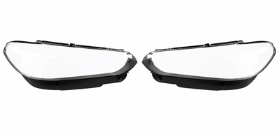Front Headlight Glass Compatible With BMW G01 (2021-22)