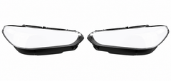 Front Headlight Glass Compatible With BMW G01 (2021-22)