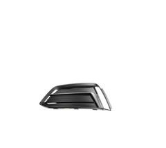 Fog Lamp Cover Left 8W6807681MRU6 & Right 8W6807682MRU6 Compatible With Audi A5 8W (2016-2019) Tag No.53