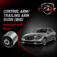 Control Arm/Trailing Arm Bush(Big) 2123330014 Compatible With Mercedes Benz W212