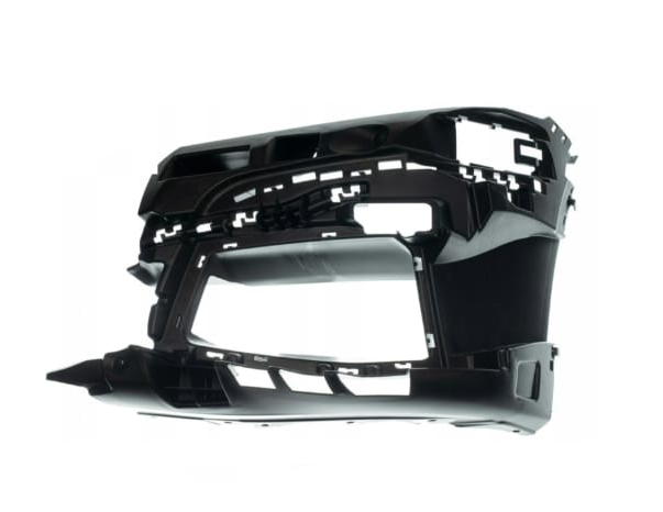 Fog Lamp Bracket Left 51118073991 & Right 51118073992 Compatible With BMW 7 SERIES G12 (2020-2022) Tag No.1802