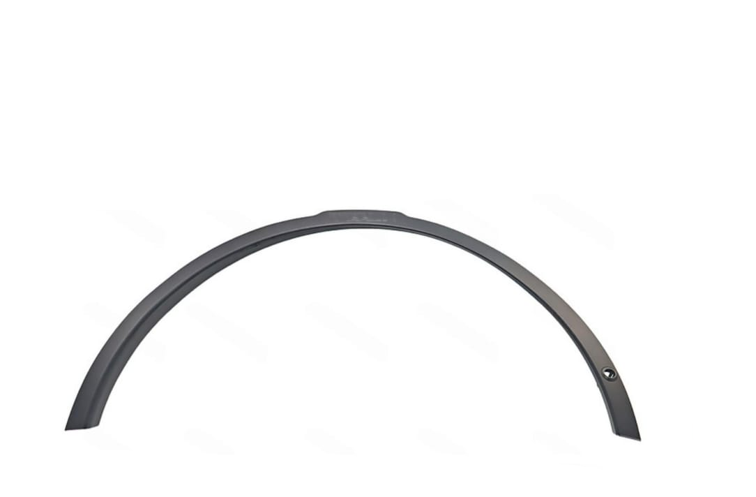 Front Right Wheel Eyebrow LR082935 Compatible With Land Rover Discovery 5 (L462) (2017-2023) Tag No.188
