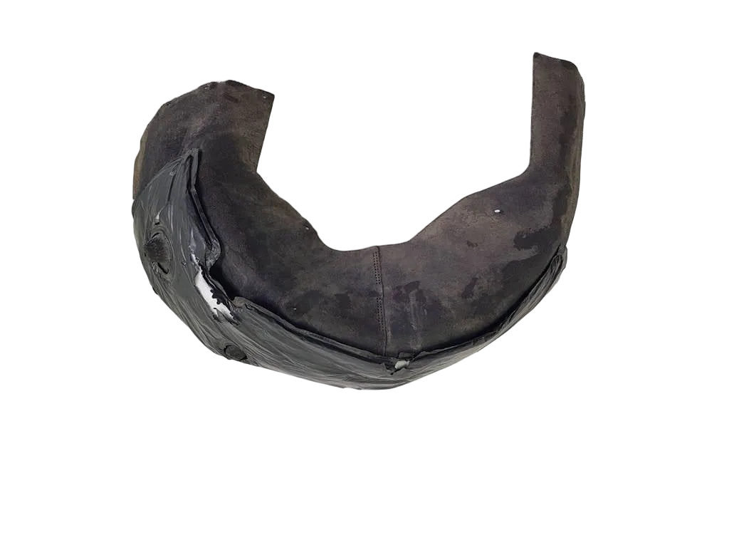 Rear Fender Liner Left 51717424915 Compatible With BMW For X7 G07 (2019)