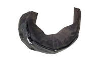 Rear Fender Liner Left 51717424915 Compatible With BMW For X7 G07 (2019)