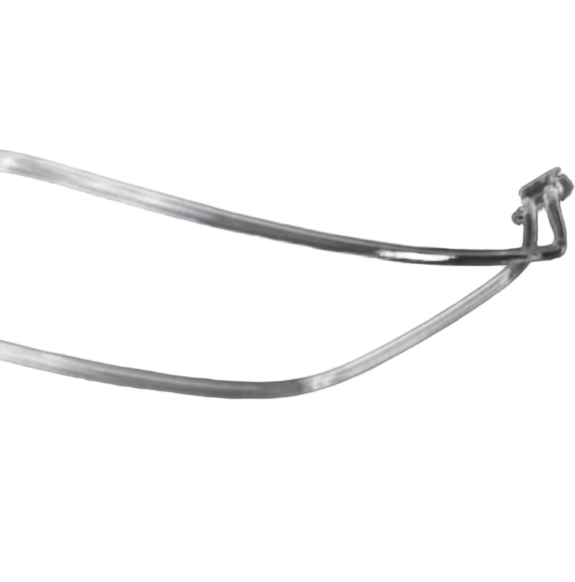 Headligth Tube Left 8RD941005B Compatible With Audi Q5 (2013-2017) Tag No.155