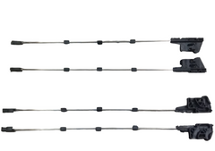 Sunroof Patti Compatible With BMW For 7 SERIES (G12) & For 5 SERIES (G30)