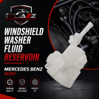 Windshield Washer Fluid Reservoir 2518692120 Compatible With Mercedes Benz W251