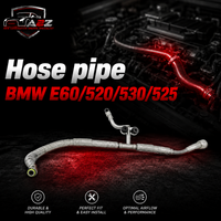 Hose Pipe 64536910802 Compatible With BMW E60/520/530/525