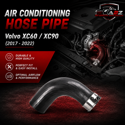 Air Conditioning Hose Pipe 32222271 32222071 31657759 31370094 Compatible With Volvo S60 / S90 / XC60 / XC90 Tag No:719