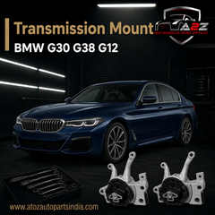 Transmission Mount 22326862578 Compatible With BMW G30 G38 G12