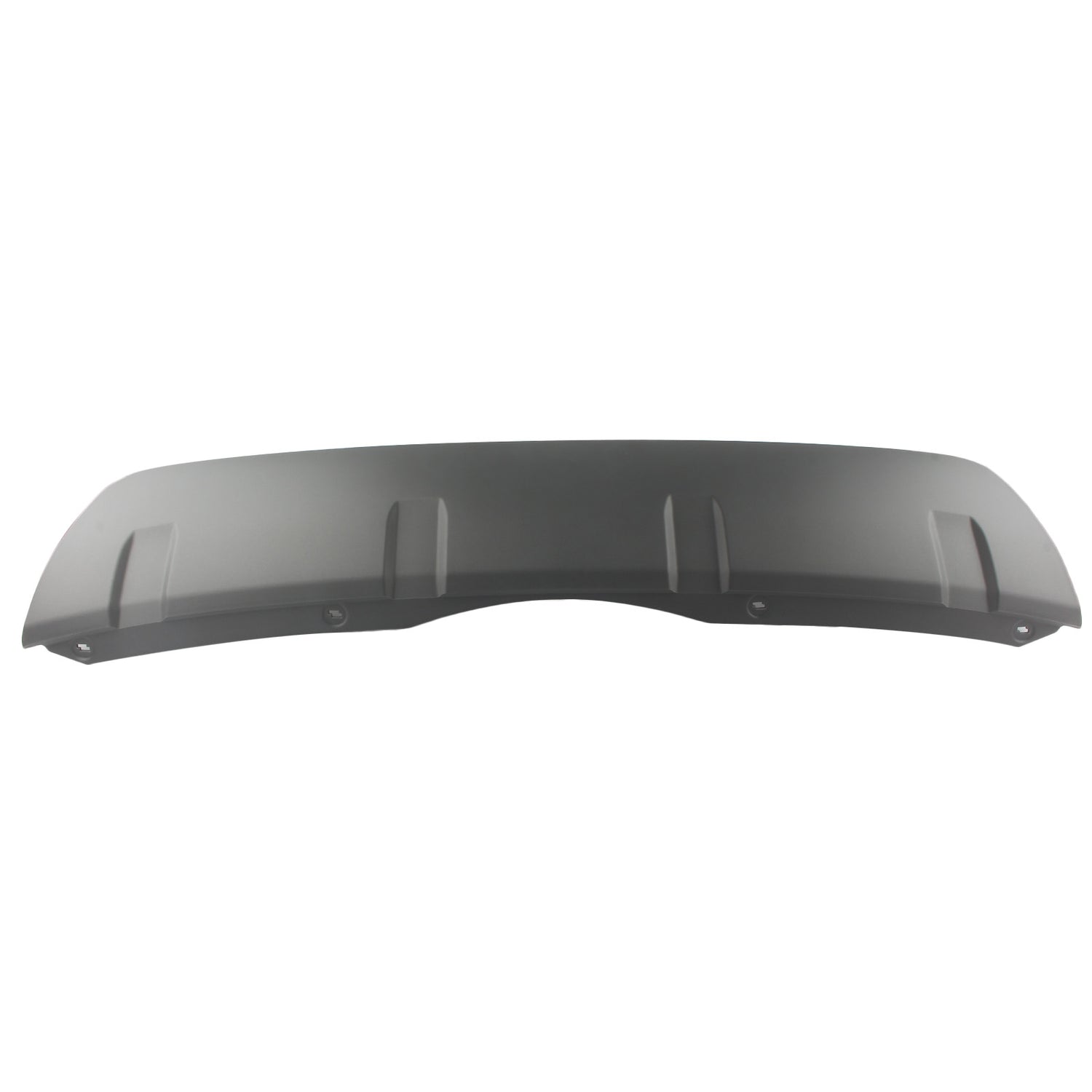 Rear Bumper Cover LR083302 Compatible With Land Rover Discovery 5 L462