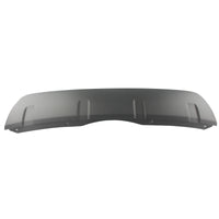 Rear Bumper Cover LR083302 Compatible With Land Rover Discovery 5 L462