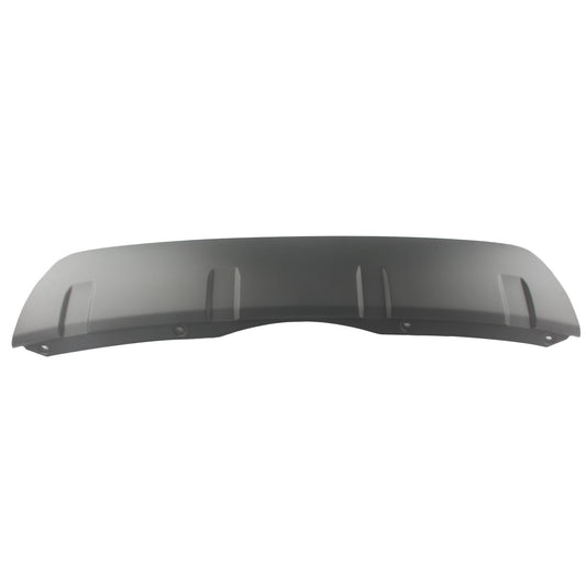 Rear Bumper Cover LR083302 Compatible With Land Rover Discovery 5 L462