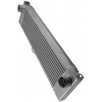 Engine Cooling Radiator Intercooler 6395010801 Compatible With Mercedes Benz W639
