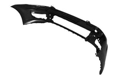 Front Bumper 6RU807221A Compatible With VOLKSWAGEN VENTO (2015-2018)