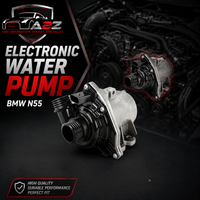 Electronic Water Pump 11517568565 Compatible With BMW N55