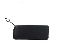 Rear Towing Cap Left LR129768 & Right LR129767 Compatible With Land Rover Defender (L663) (2020-2024) Tag No.931