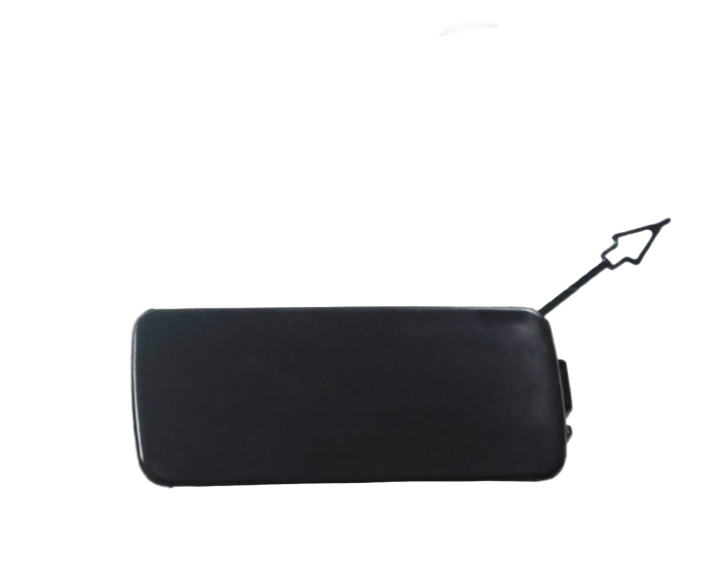 Rear Towing Cap Left LR129768 & Right LR129767 Compatible With Land Rover Defender (L663) (2020-2024) Tag No.931