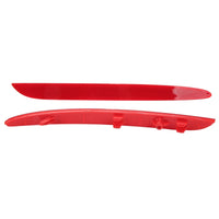 Rear Bumper Light  Left 31468556 & Right 31468557 Compatible With VOLVO  Volvo XC90 & VOLVO XC90 I (275) Tag No.207