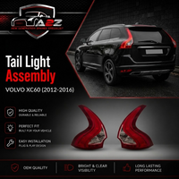 Tail Light Rear Lamp Left 31323034 & Right 31323035 Compatible With VOLVO XC60 Tag No.201
