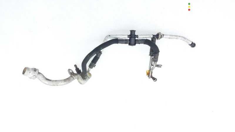 Coolant Hose Pipe 059121086A Compatible With AUDI Q73.0T Diesel