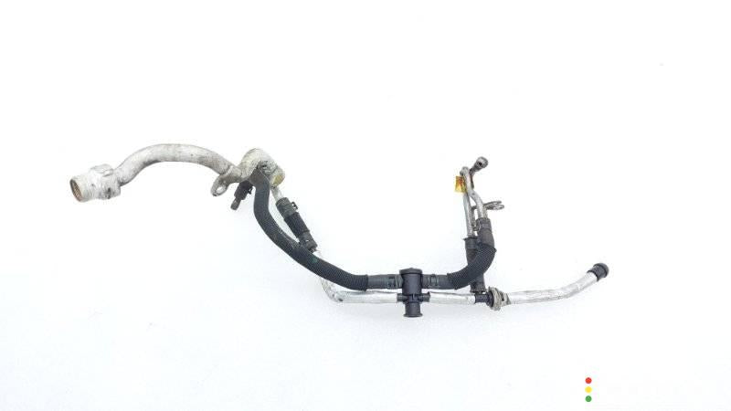 Coolant Hose Pipe 059121086A Compatible With AUDI Q73.0T Diesel