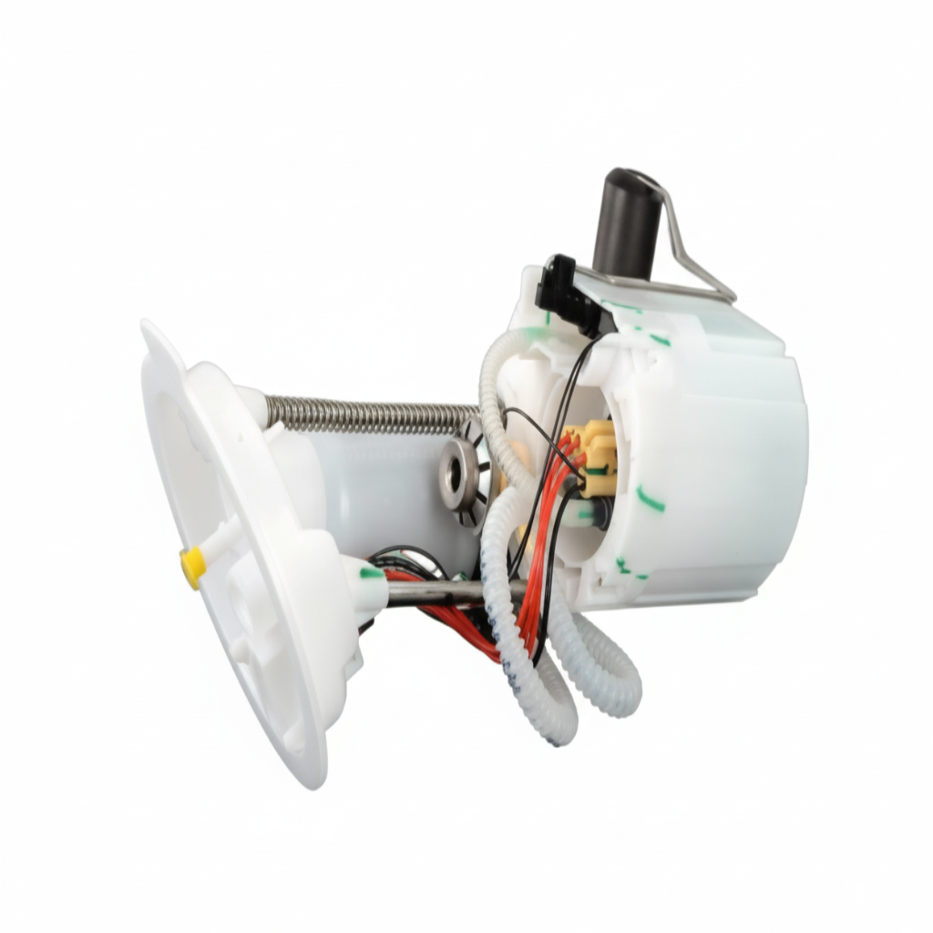 Fuel Pump Assembly 16112284693 16117853942 Compatible With BMW F82 F83