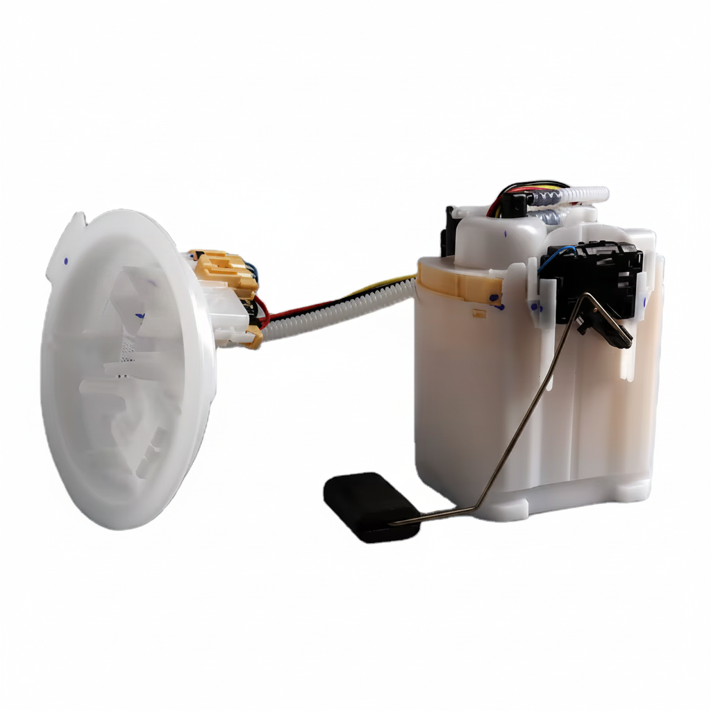 Fuel Pump Assembly 16117476101 16117476102 Compatible With BMW G30 GT G32